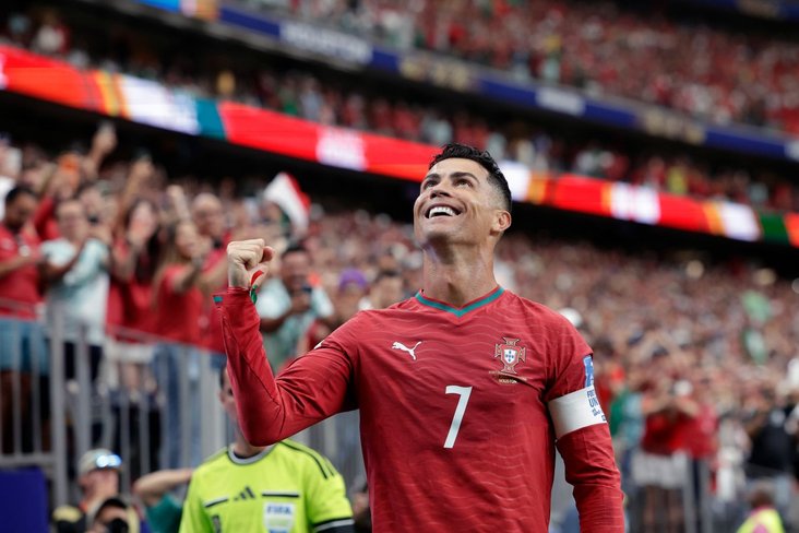 Ronaldu darmadağının əsasını qoydu. Portuqaliya ÇM-2026-da Özbəkistana heç bir şans vermədi
